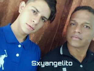 Sxyangelito