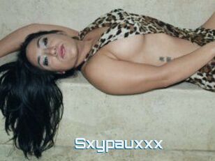 Sxypauxxx