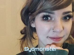 Sydmonster