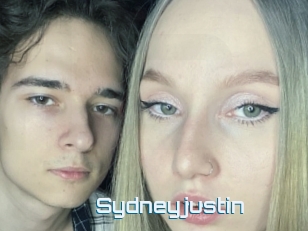 Sydneyjustin