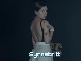 Synnebritt