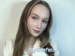 Synnefell