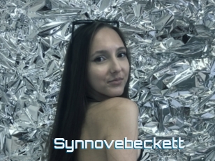 Synnovebeckett