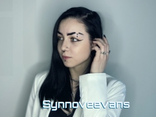 Synnoveevans