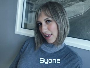 Syone