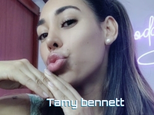 Tamy_bennett