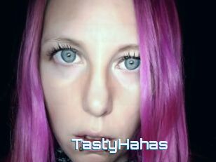 TastyHahas