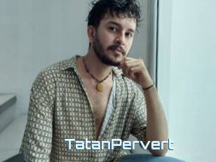 TatanPervert
