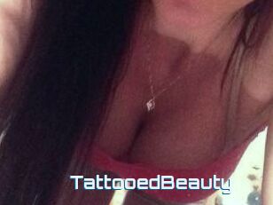 Tattooed_Beauty