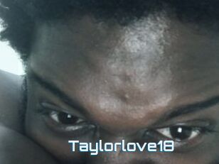 Taylorlove18