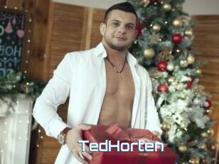 TedHorten