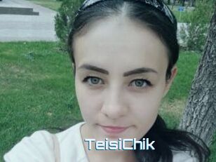 TeisiChik