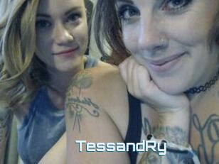 TessandRy