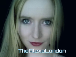 TheAlexaLondon