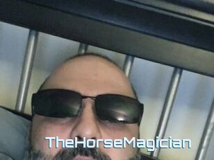 TheHorseMagician