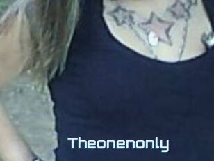 Theonenonly