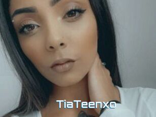 TiaTeenxo