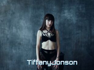TiffanyJonson