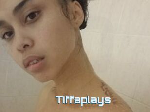 Tiffaplays