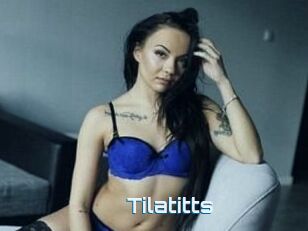 Tilatitts