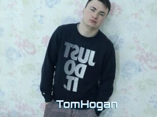 TomHogan