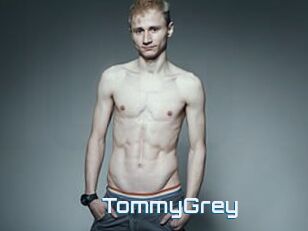 TommyGrey