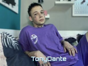 TonyDante I Link Porn
