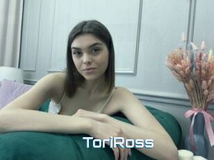 ToriRoss