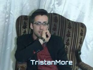 TristanMore