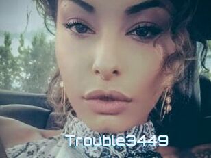 Trouble3449
