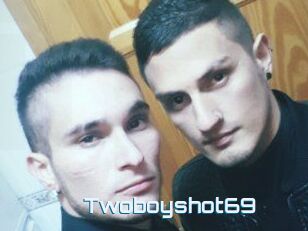 Twoboyshot69