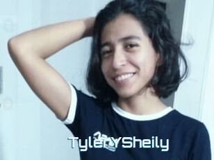 TylerYSheily