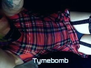Tymebomb