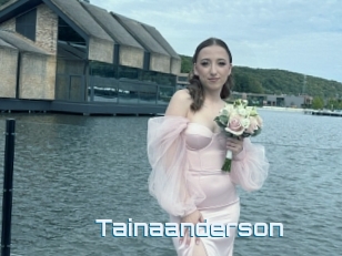 Tainaanderson