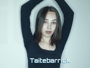 Taitebarrick