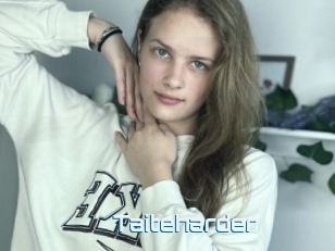 Taiteharder