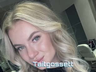 Taitgossett
