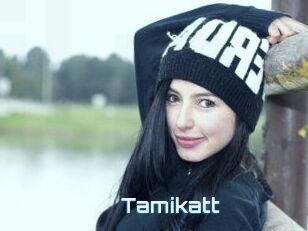 Tamikatt