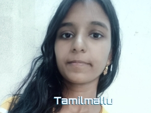 Tamilmallu