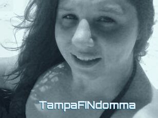 TampaFINdomma