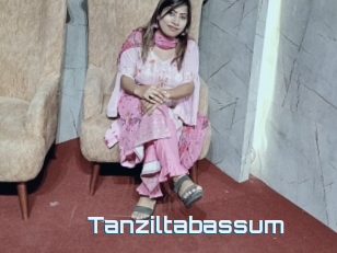 Tanziltabassum