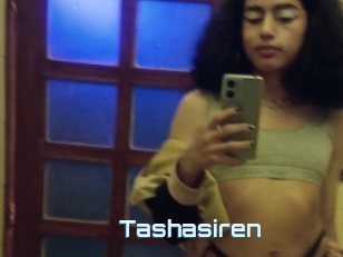 Tashasiren