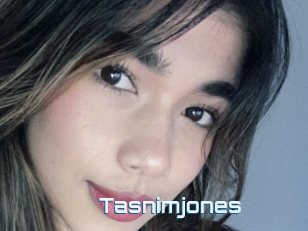 Tasnimjones