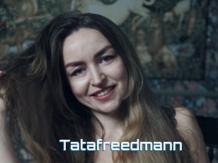 Tatafreedmann