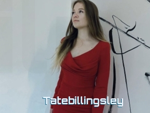 Tatebillingsley