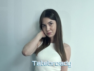 Tatebroady