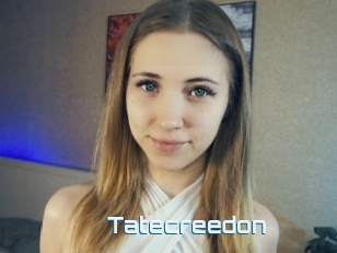 Tatecreedon