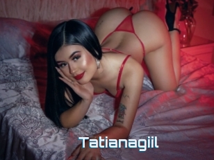 Tatianagiil