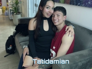 Tatidamian