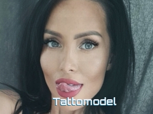 Tattomodel